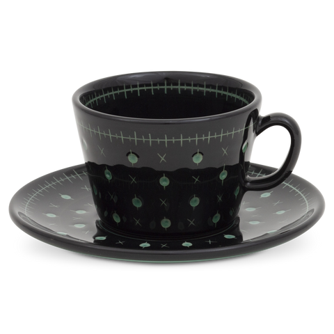Tazza 588 | Decoro 601