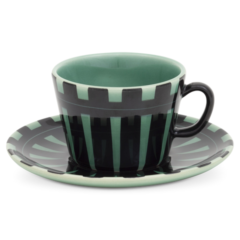 Tazza 588 | Decoro 611