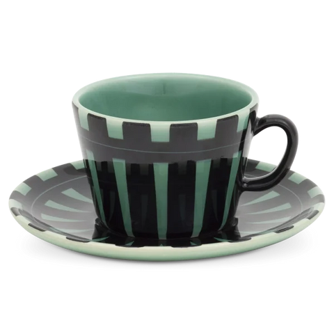 Tasse 588 | Dekor 611