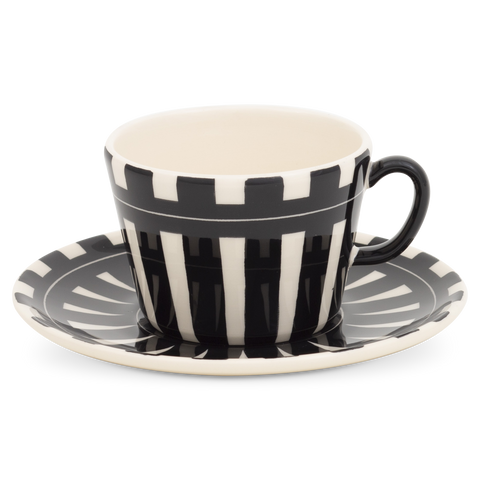 Tazza 588 | Decoro 612