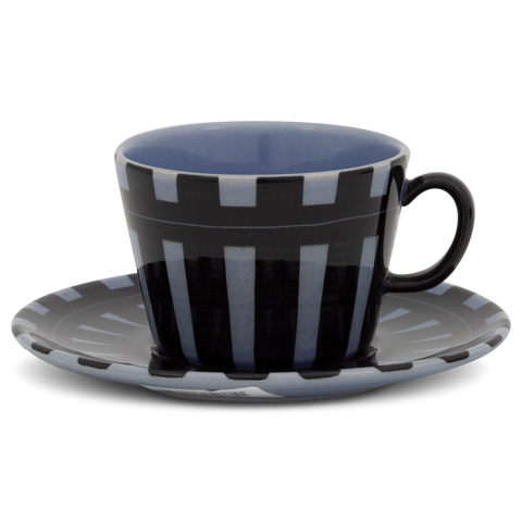Tazza 588 | Decoro 613