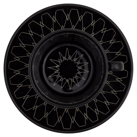 Tasse 588 | Dekor 661