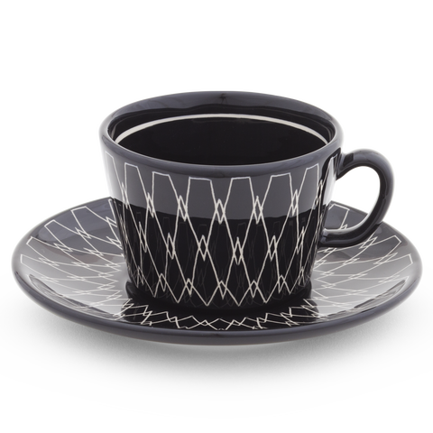 Tazza 588 | Decoro 661