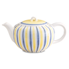 Petit pot 501A | Decor 138