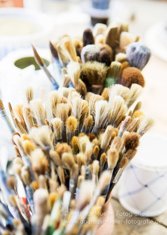 Petit pot 501A | Decor 600