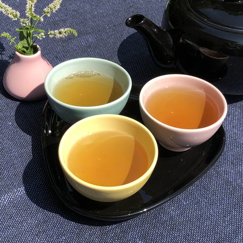 Tasse 501 | Dekor 043