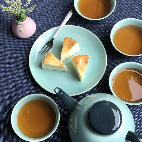 Tasse 501 | Dekor 686-1158