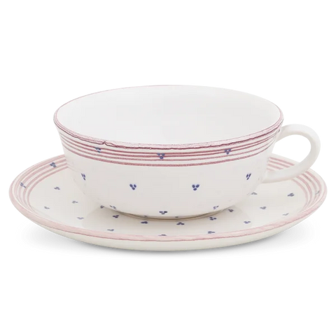 Tasse 501 | Dekor 043