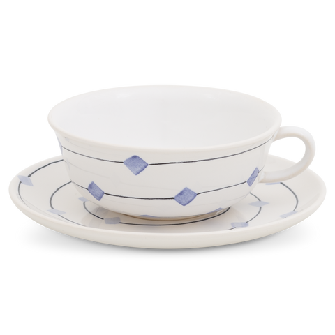 Tasse 501 | Decor 101
