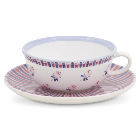 Tazza 501 | Decoro 103