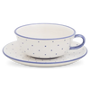 Tazza 501 | Decoro 113