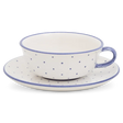 Tazza 501 | Decoro 113