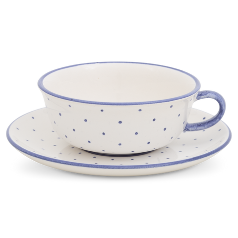 Tasse 501 | Decor 113