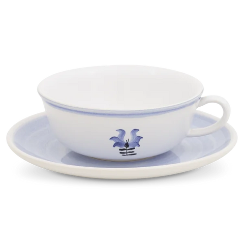 Tasse 501 | Dekor 117
