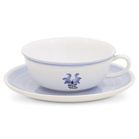 Tasse 501 | Dekor 117