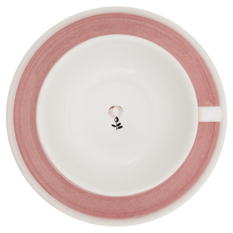 Tazza 501 | Decoro 118