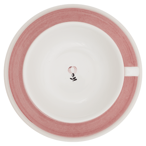 Tasse 501 | Dekor 118