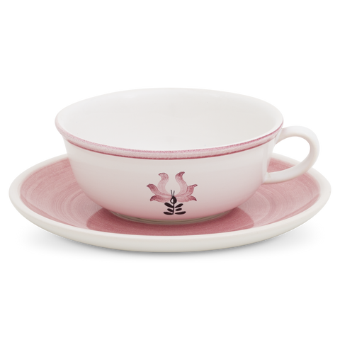 Tasse 501 | Dekor 118