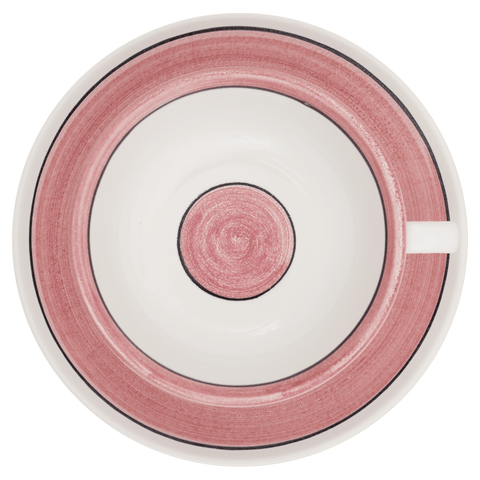 Tazza 501 | Decoro 120