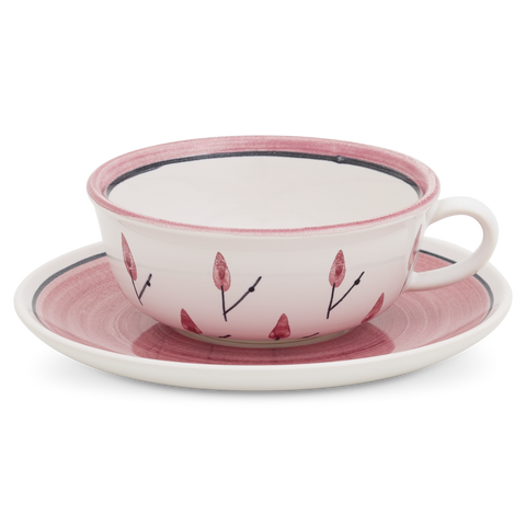 Tasse 501 | Dekor 120