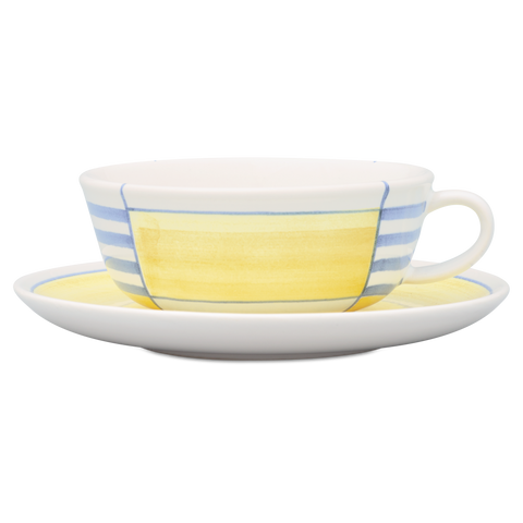 Tasse 501 | Decor 124
