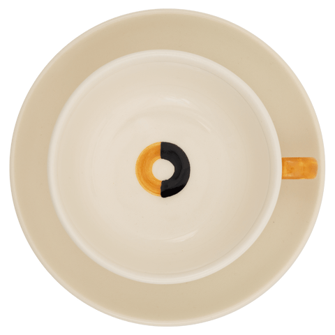 Tasse 501 | Decor 127