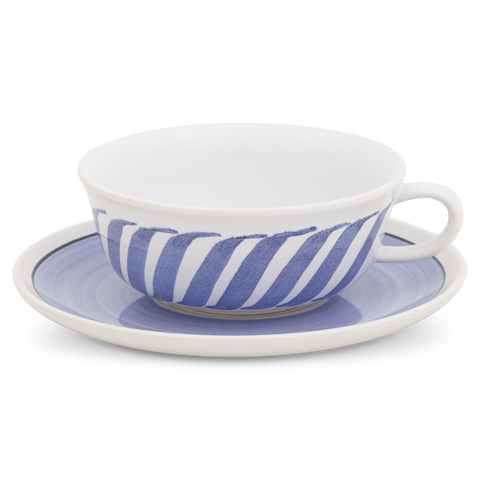 Tasse 501 | Dekor 129