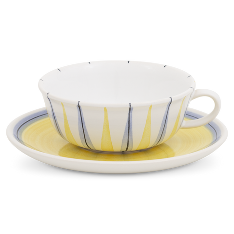 Tasse 501 | Dekor 138