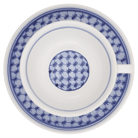 Tazza 501 | Decoro 159