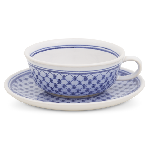 Tazza 501 | Decoro 159