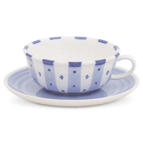 Tasse HB 501 | Dekor 165