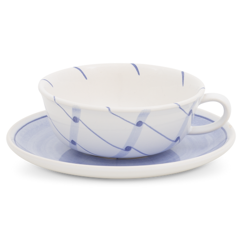 Tasse 501 | Dekor 166