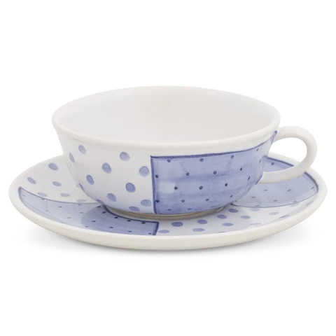 Tazza 501 | Decoro 173