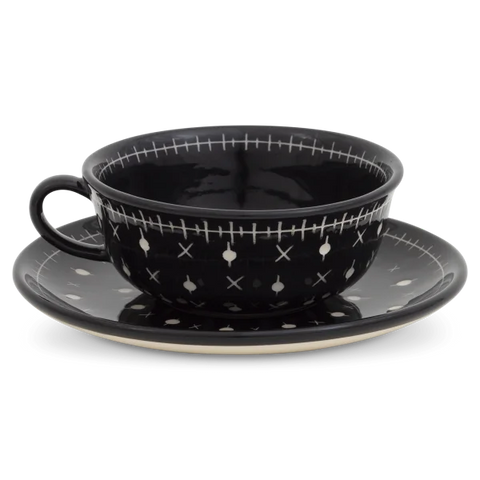 Tasse 501 | Dekor 600