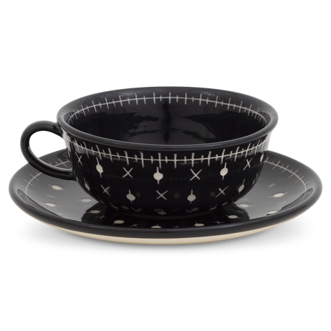 Tasse 501 | Dekor 600