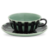 Tasse 501 | Dekor 611