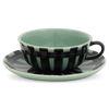 Tasse 501 | Decor 611