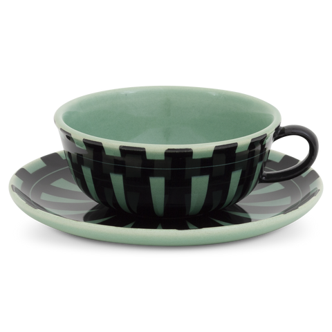 Tasse 501 | Decor 611