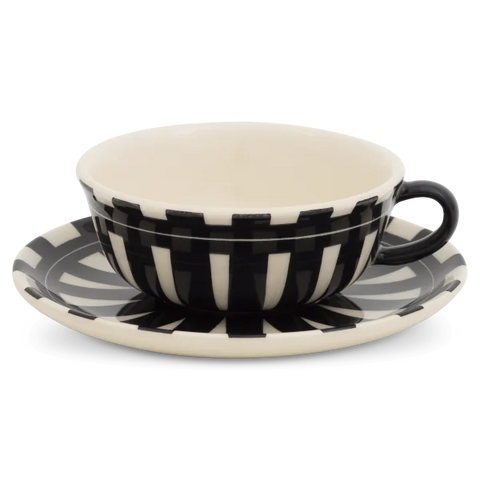 Tasse 501 | Dekor 612