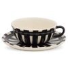 Tasse 501 | Dekor 612