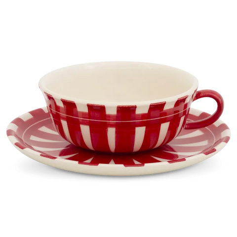 Tasse 501 | Dekor 612-1158