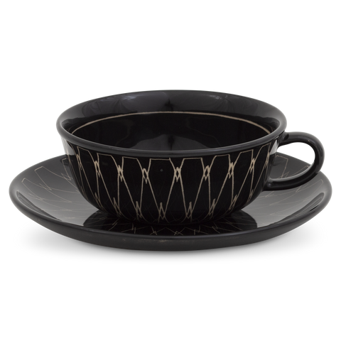 Tazza 501 | Decoro 661