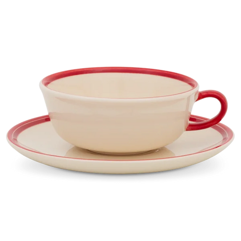 Tasse 501 | Dekor 686-1158
