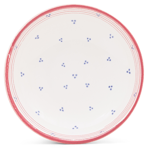Ciotola 503A | Decoro 043