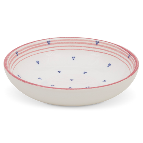 Ciotola 503A | Decoro 043