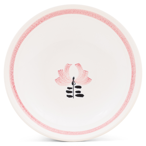 Ciotola 503A | Decoro 118