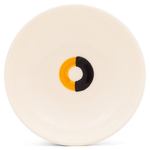 Ciotola 503A | Decoro 127