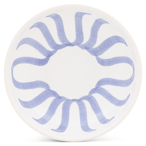 Ciotola 503A | Decoro 129