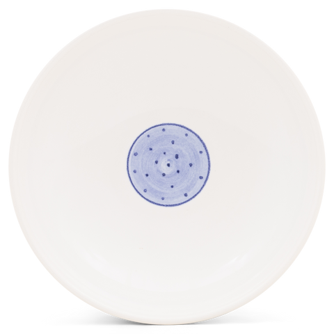 Ciotola 503A | Decoro 173