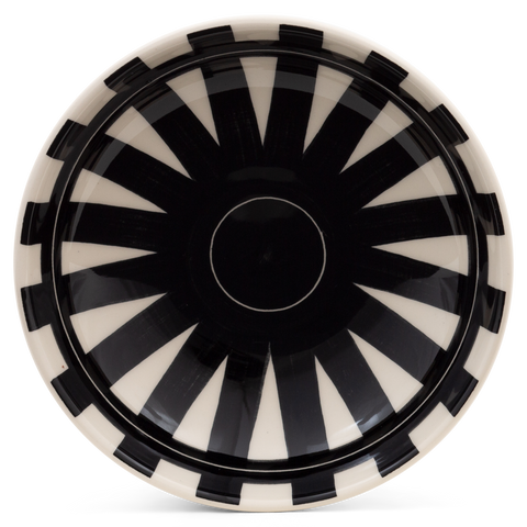 Ciotola 503A | Decoro 612
